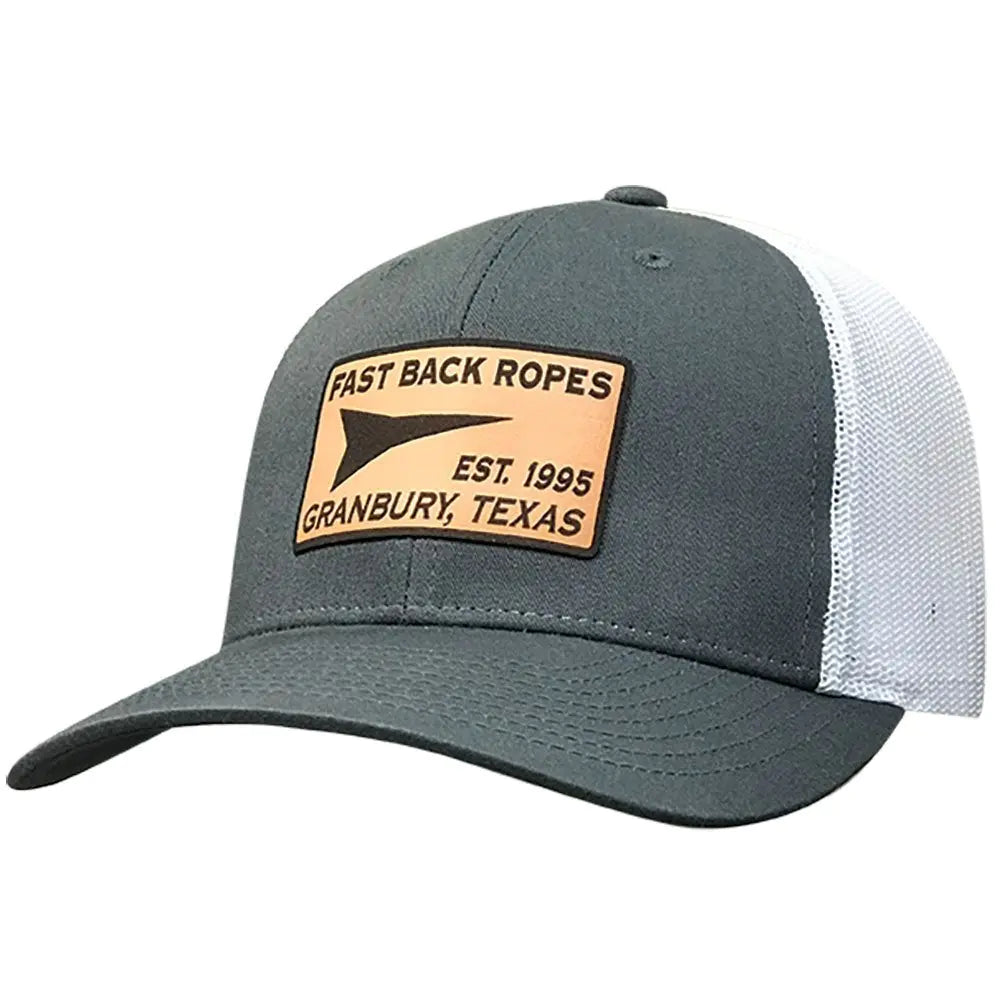 Caps - Fast Back Ropes