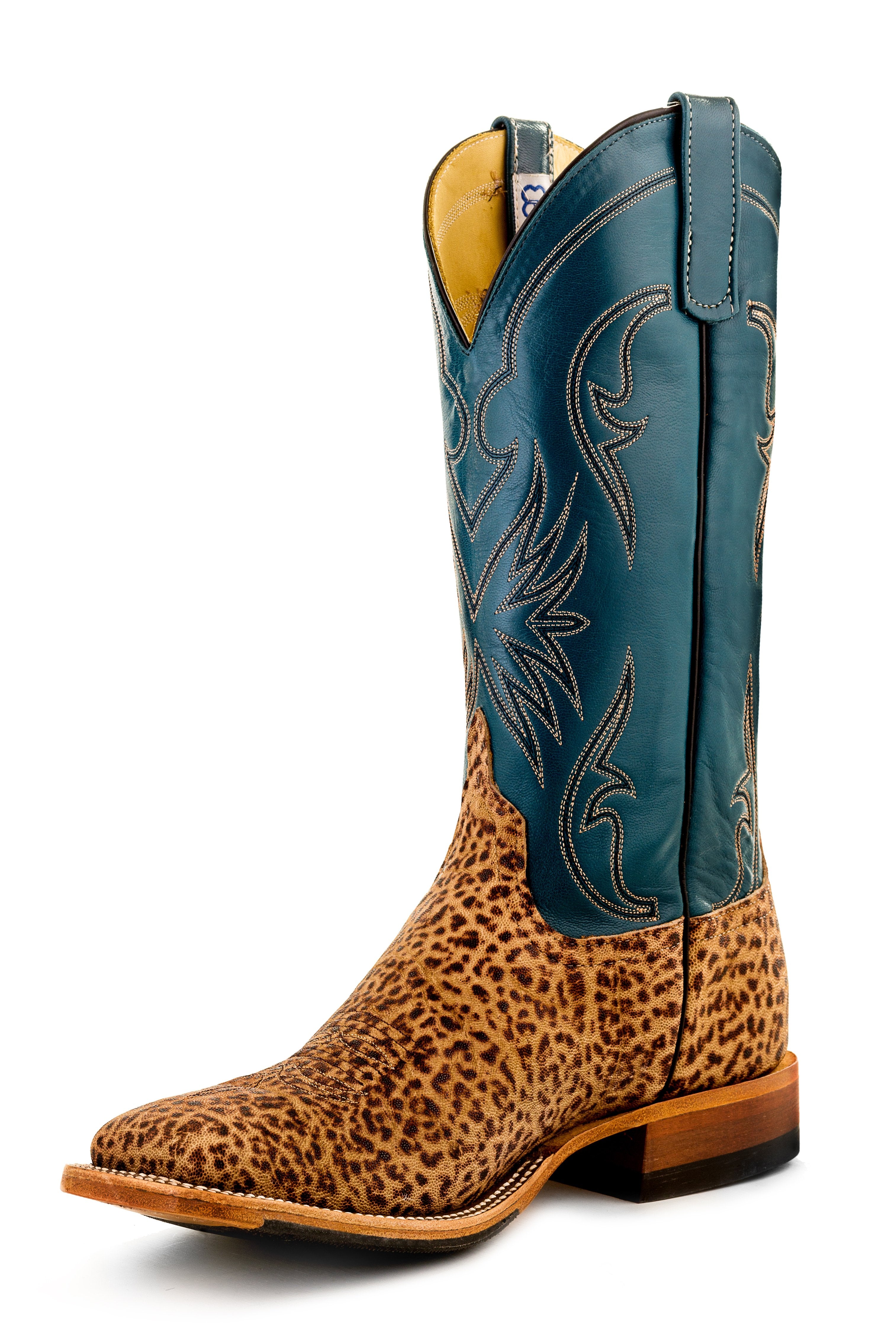 Elephant ear cowboy clearance boots