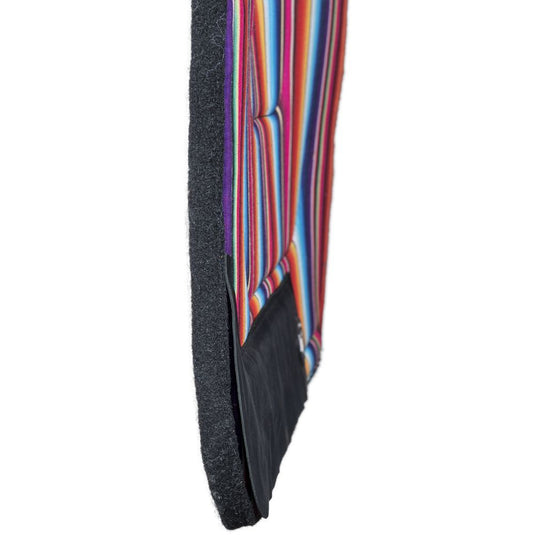 Tough1® Serape Felt Saddle Pad