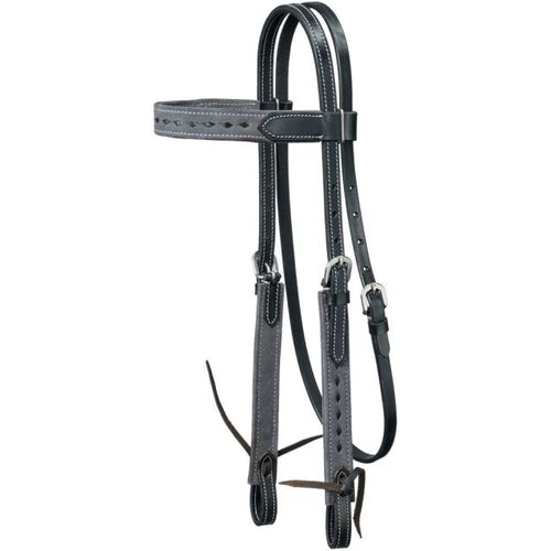 King Series Stratford Browband Headstall