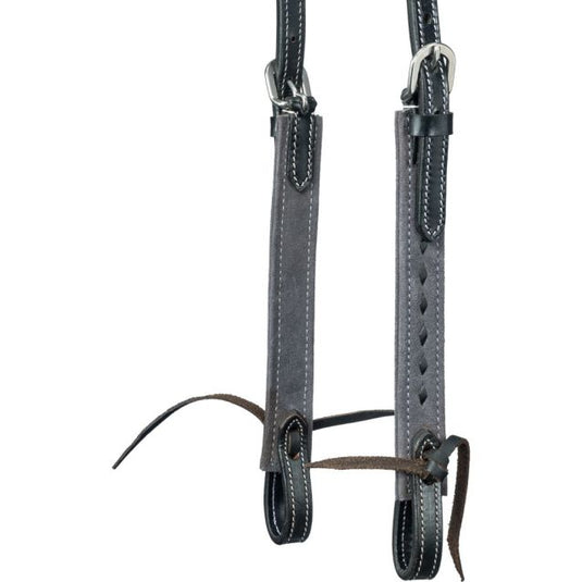 King Series Stratford Browband Headstall