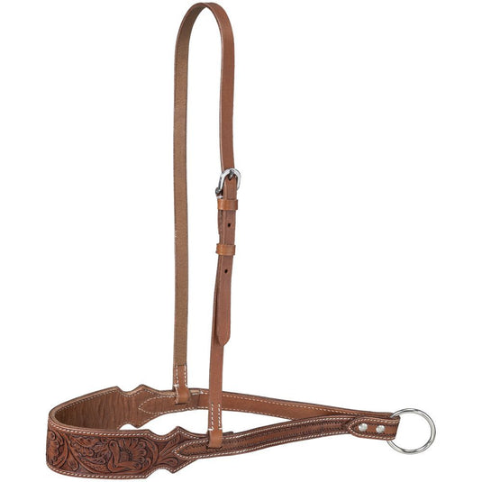 Silver Royal Maverick Noseband/ Tie Down