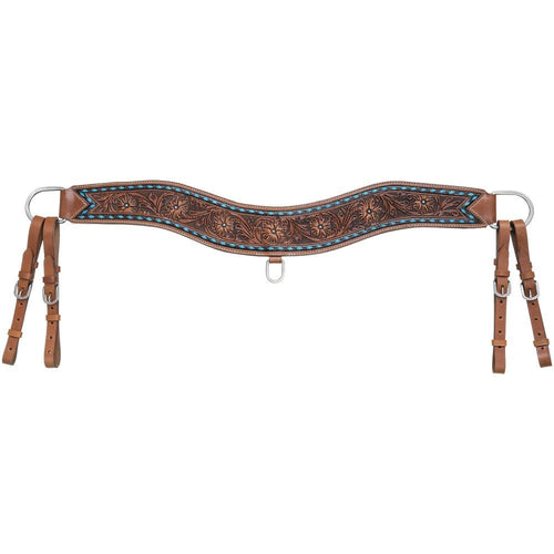 Silver Royal Ranahan Tripping Collar