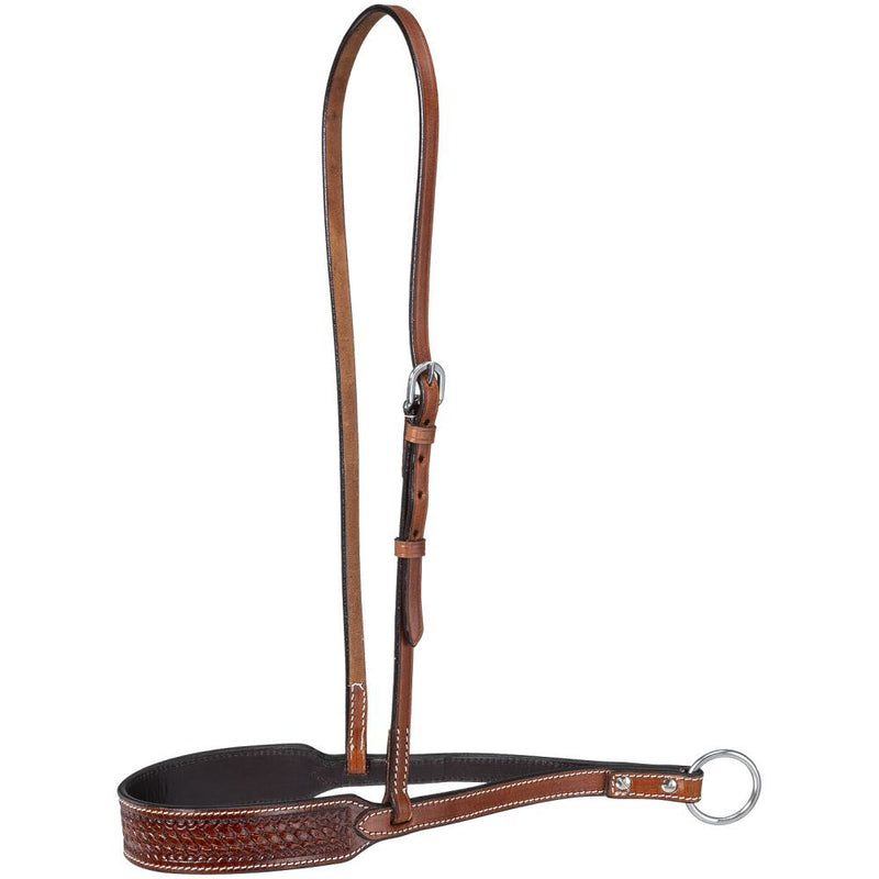 Load image into Gallery viewer, Silver Royal Bodie Noseband/ Tie Down
