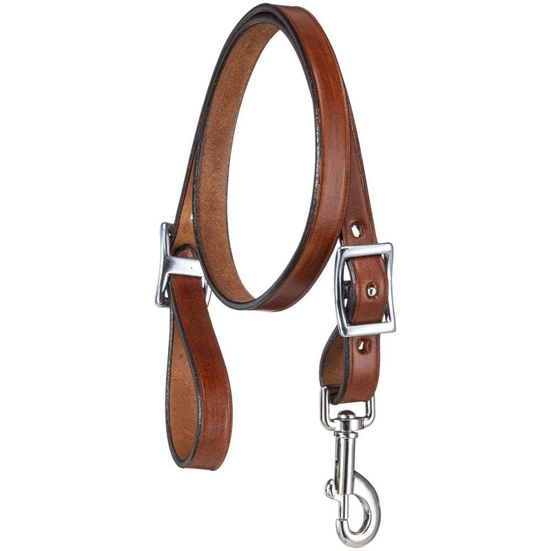 Load image into Gallery viewer, Silver Royal Bodie Noseband/ Tie Down
