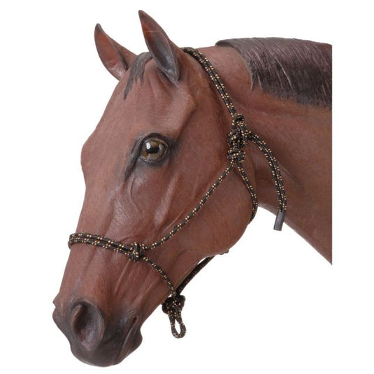 Tough1® Poly Rope Halter