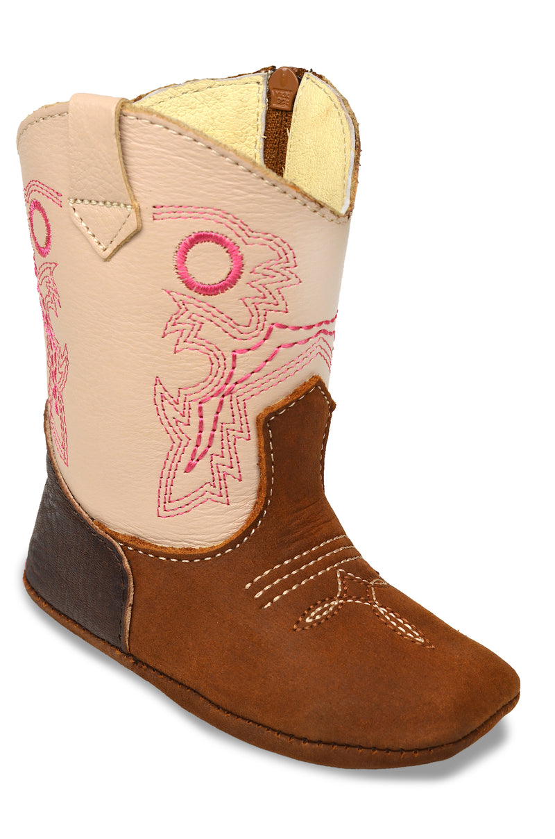 Load image into Gallery viewer, Beastmaster Toddler Boots - Pink
