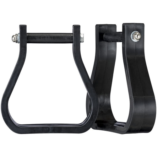 Royal King® Polymer Stirrups