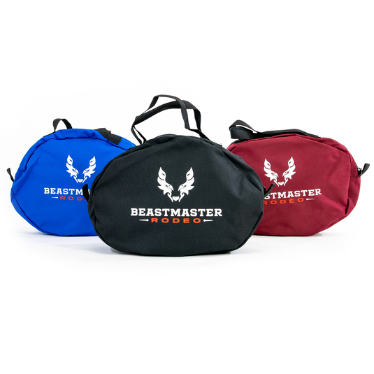 Beastmaster Bull Rope Bag