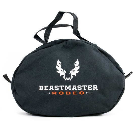 Beastmaster Bull Rope Bag