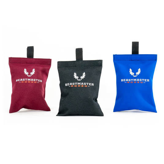 Beastmaster Rosin Bag