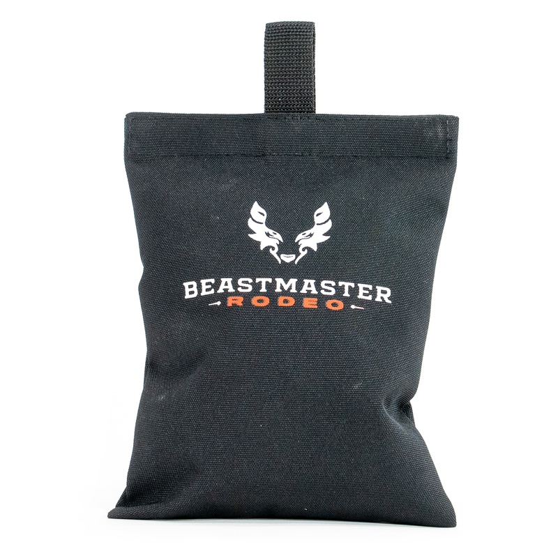 Load image into Gallery viewer, Beastmaster Rosin Bag
