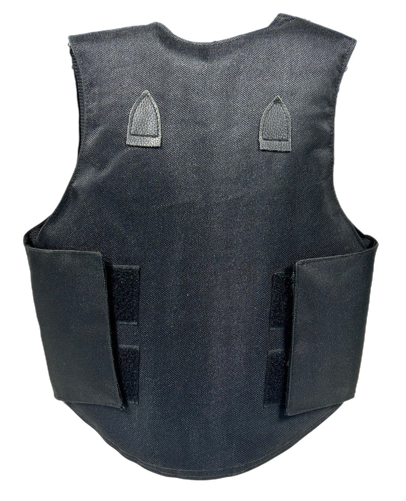 Load image into Gallery viewer, Rodeo Hard Mutton Bustin Vest
