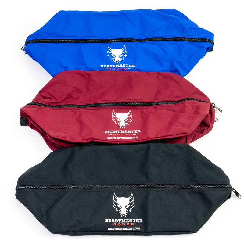 Load image into Gallery viewer, Beastmaster Rodeo Gear Bags - Youth
