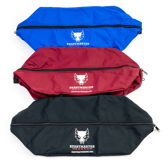 Beastmaster Rodeo Gear Bags - Youth