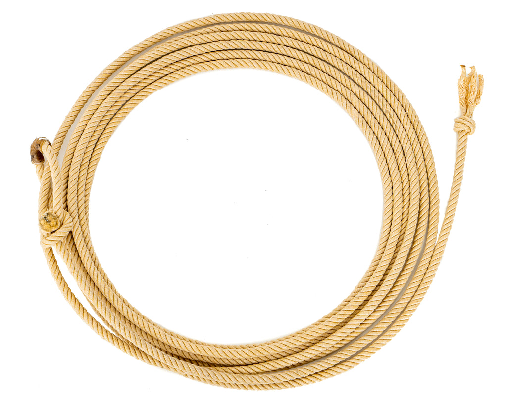 Calf Roping Ropes — Rodeo Mart