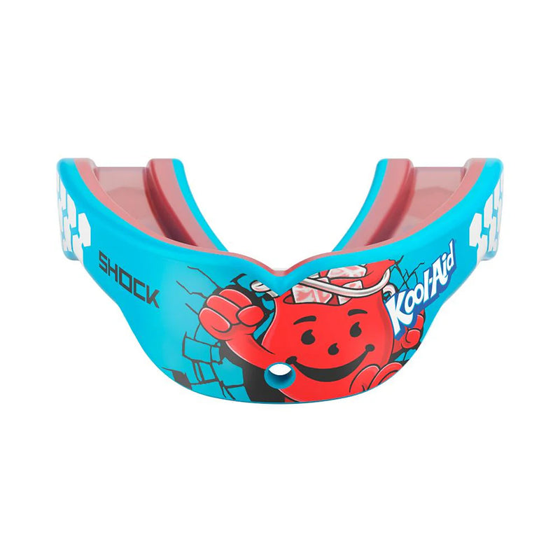 Load image into Gallery viewer, Kool Aid Gel Max Power Flavor Fusion Mouthguard
