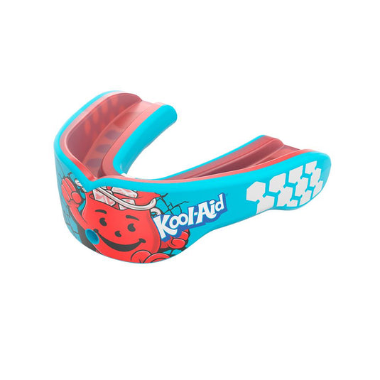 Kool Aid Gel Max Power Flavor Fusion Mouthguard