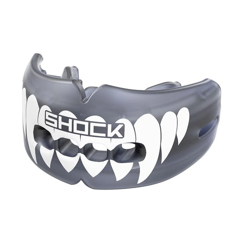 Adult Fang Double Braces Mouthguard