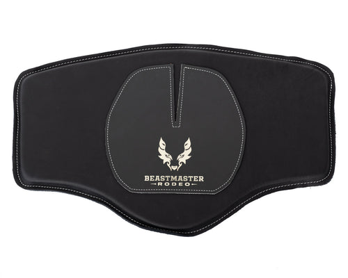 Adult Combo Bareback Rigging Pad