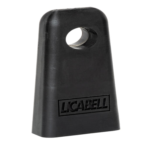 LicaBell - Bull Fighter Endorsed Safety Bell